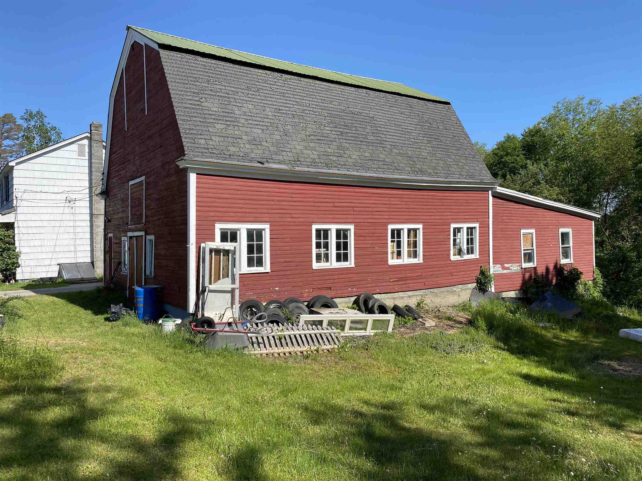 3643 Laporte Road Morristown, VT 05661 - Photo 3 of 34