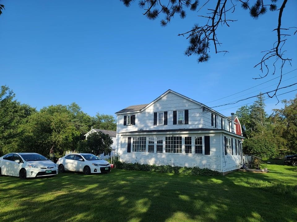 3643 Laporte Road Morristown, VT 05661 - Photo 4 of 34