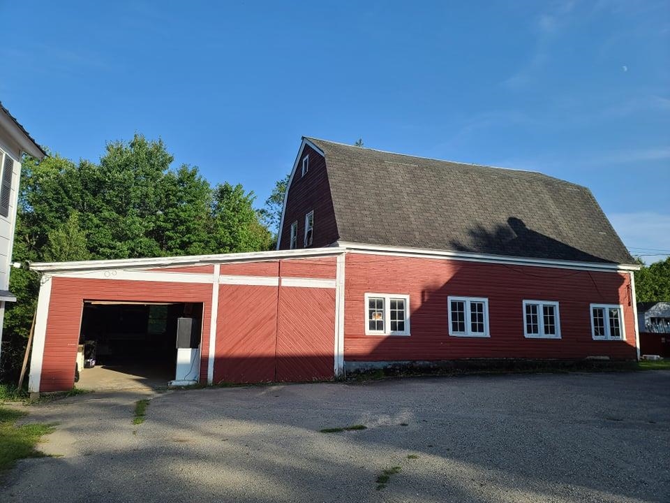 3643 Laporte Road Morristown, VT 05661 - Photo 34 of 34