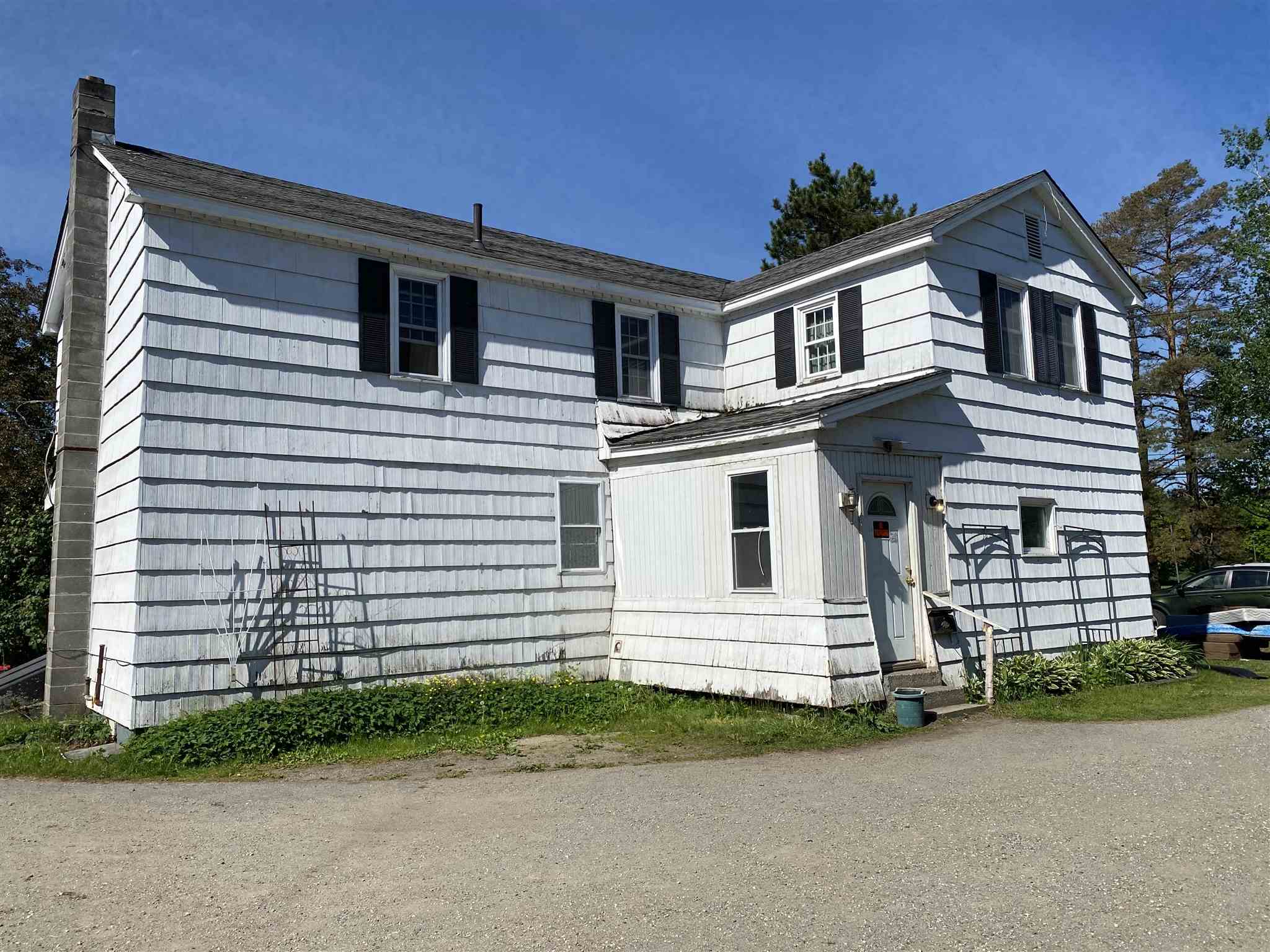 3643 Laporte Road Morristown, VT 05661 - Photo 6 of 34