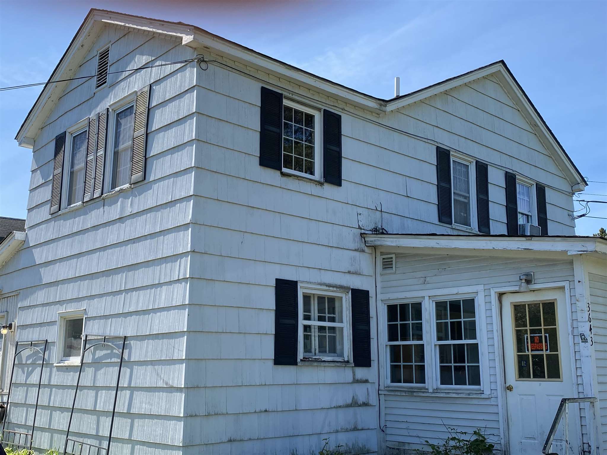 3643 Laporte Road Morristown, VT 05661 - Photo 8 of 34