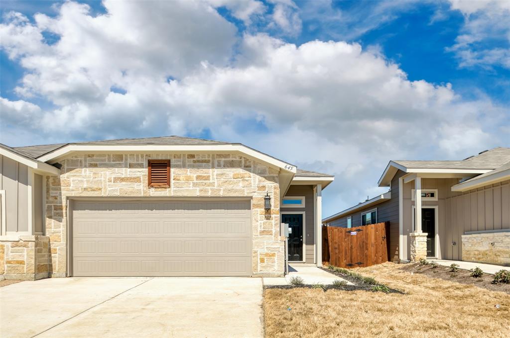 645 Fallow Drive Venus, TX 76084 - Photo 2 of 19