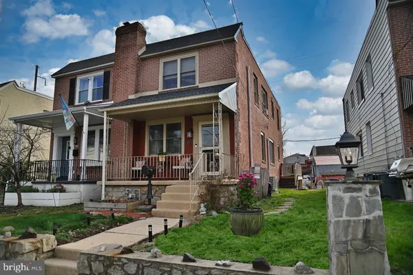 $269,700 | 8102 Arlington Avenue, Upper Darby, PA 19082