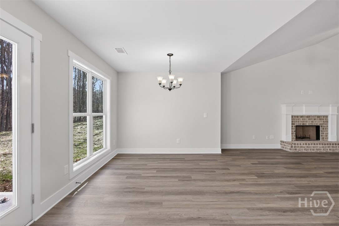 125 Chad Walk, Unit 61 Statham, GA 30666 - Photo 20 of 51