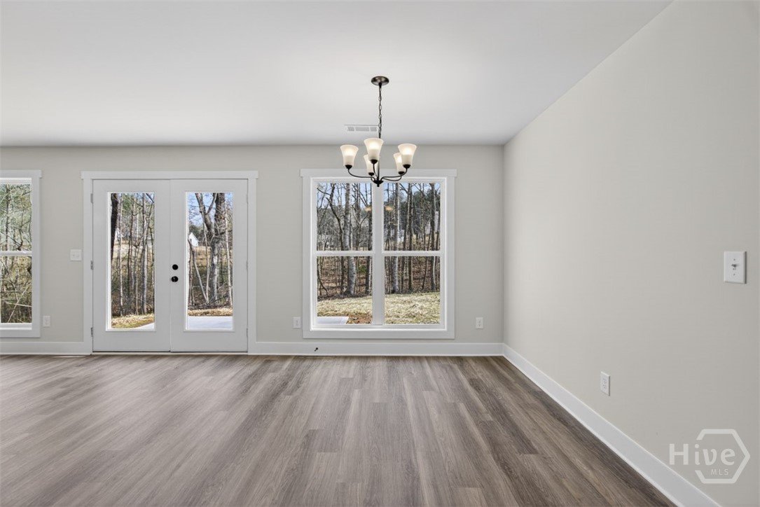 125 Chad Walk, Unit 61 Statham, GA 30666 - Photo 22 of 51