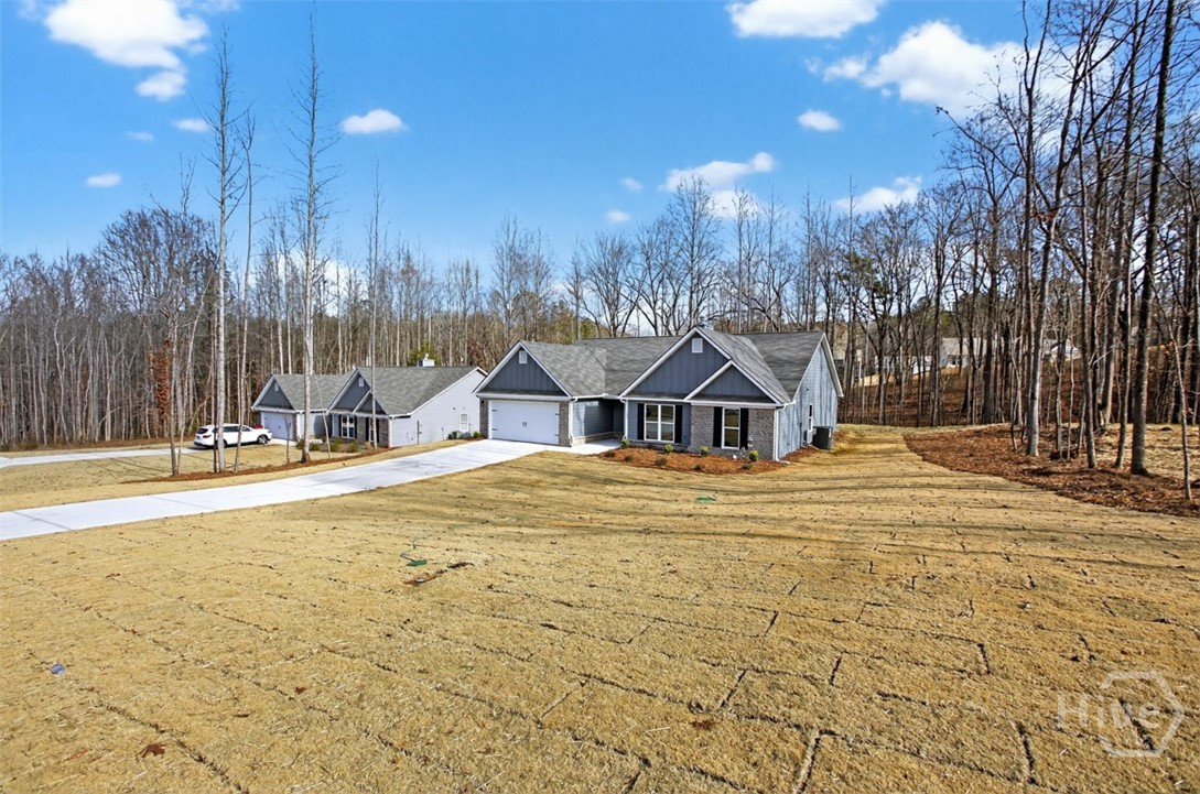 125 Chad Walk, Unit 61 Statham, GA 30666 - Photo 4 of 51