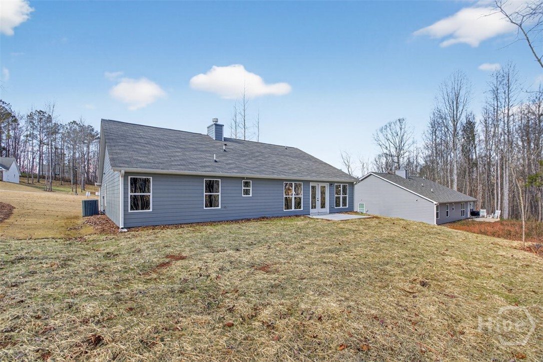 125 Chad Walk, Unit 61 Statham, GA 30666 - Photo 50 of 51