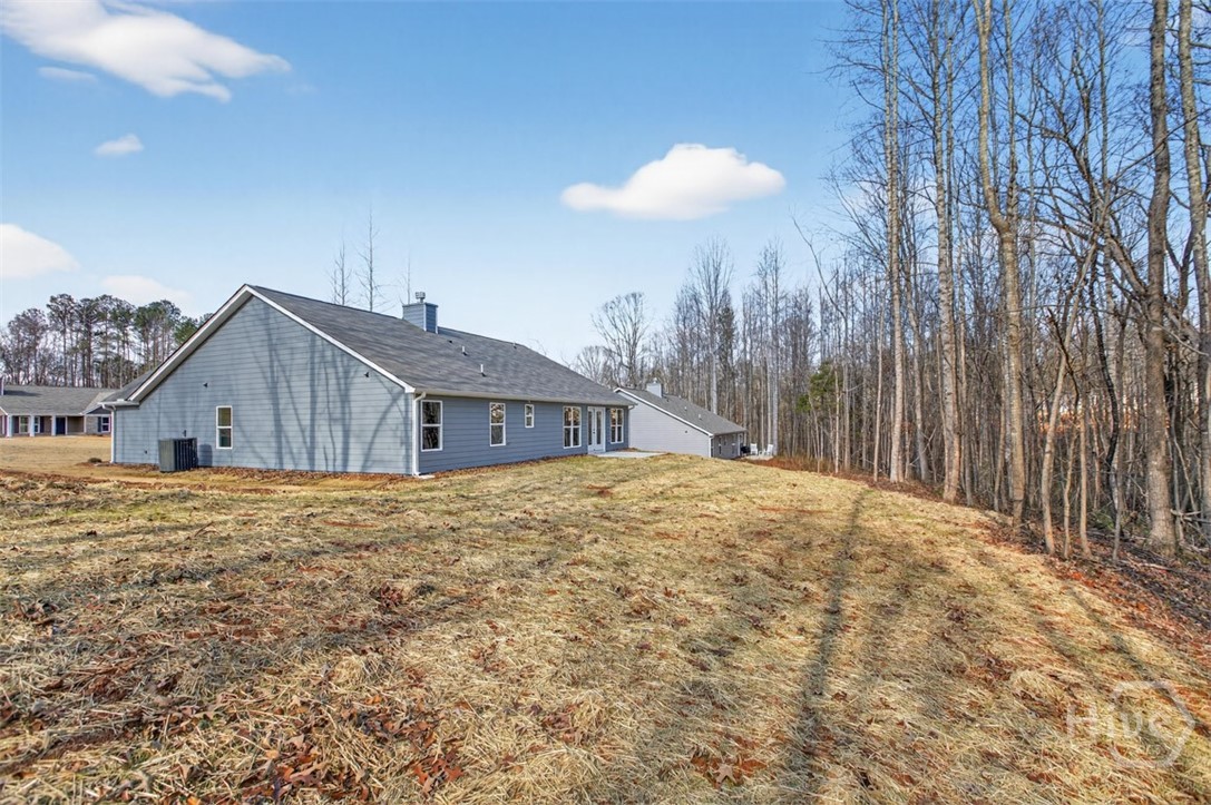 125 Chad Walk, Unit 61 Statham, GA 30666 - Photo 51 of 51