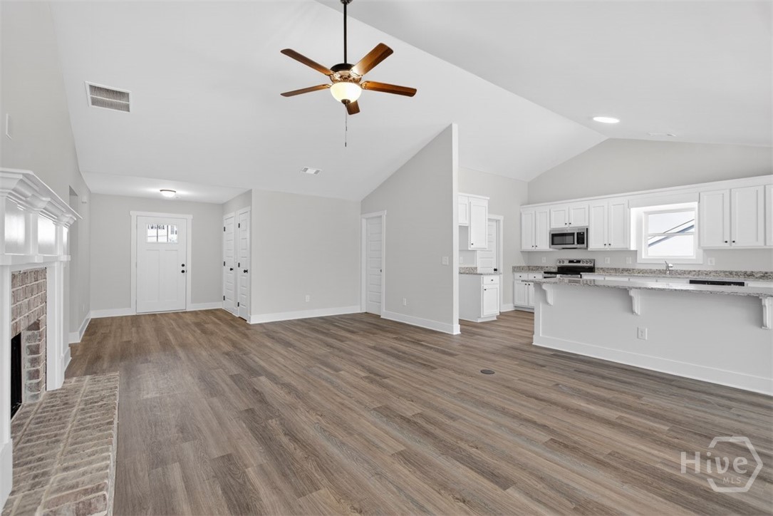 125 Chad Walk, Unit 61 Statham, GA 30666 - Photo 8 of 51