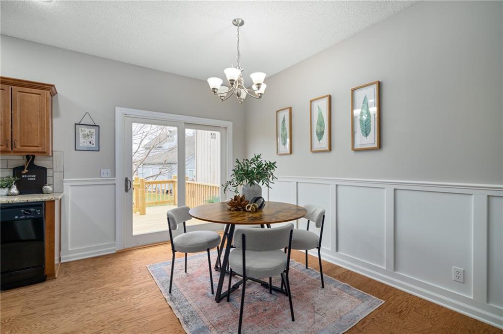 22707 West 73rd Street Shawnee, KS 66227 - Photo 15 of 40