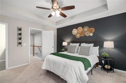 $315,000 | 22707 West 73rd Street, Shawnee, KS 66227