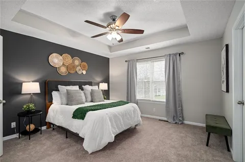 $315,000 | 22707 West 73rd Street, Shawnee, KS 66227