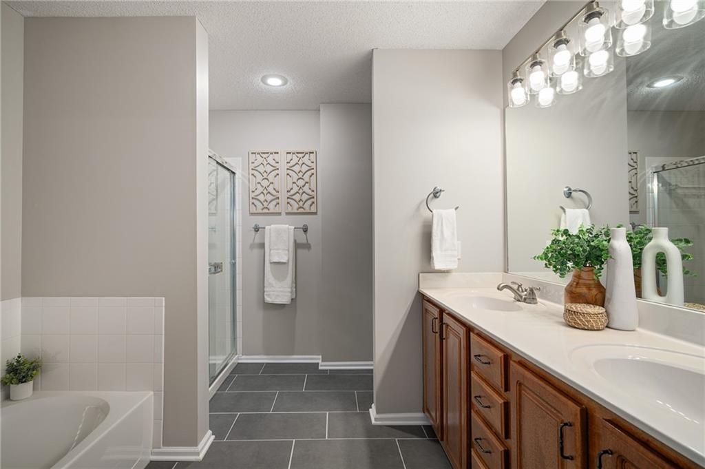 22707 West 73rd Street Shawnee, KS 66227 - Photo 26 of 40