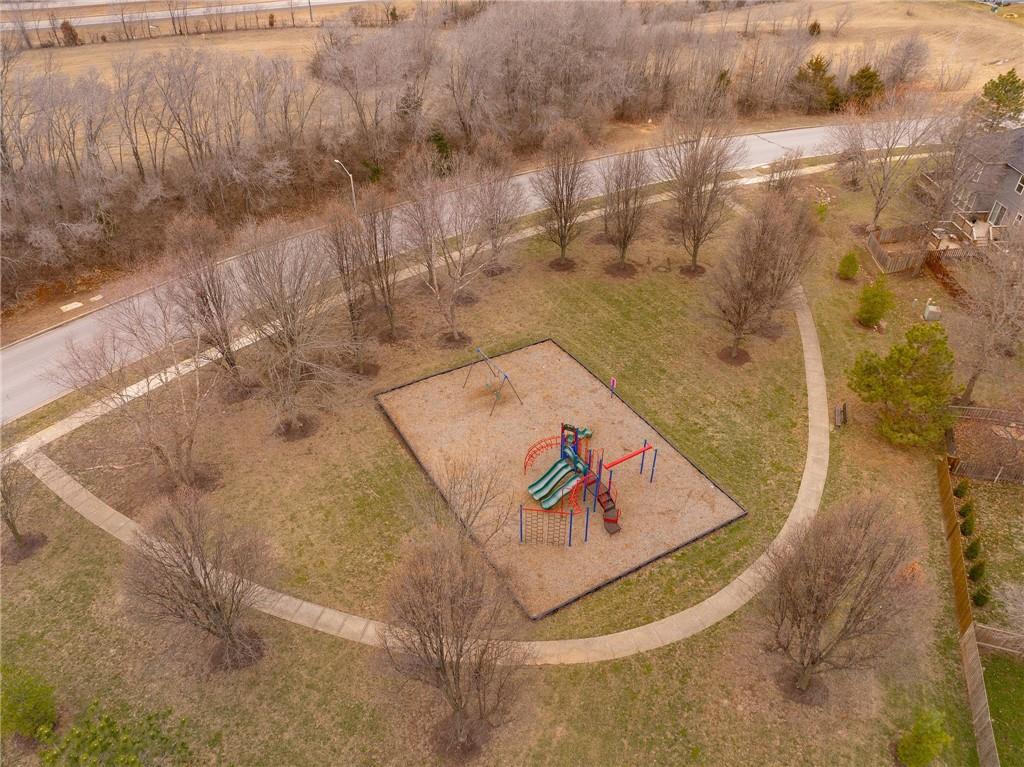 22707 West 73rd Street Shawnee, KS 66227 - Photo 36 of 40