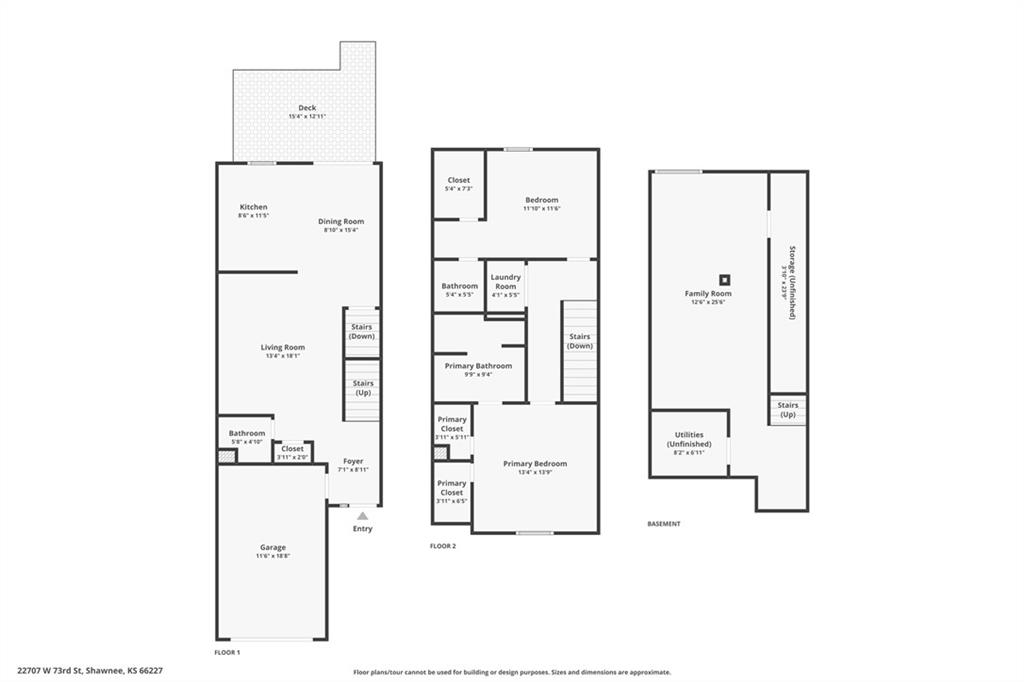 22707 West 73rd Street Shawnee, KS 66227 - Photo 40 of 40