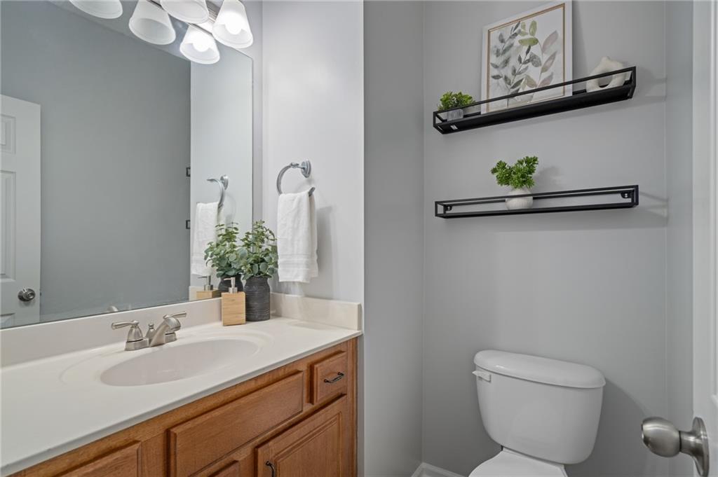 22707 West 73rd Street Shawnee, KS 66227 - Photo 6 of 40