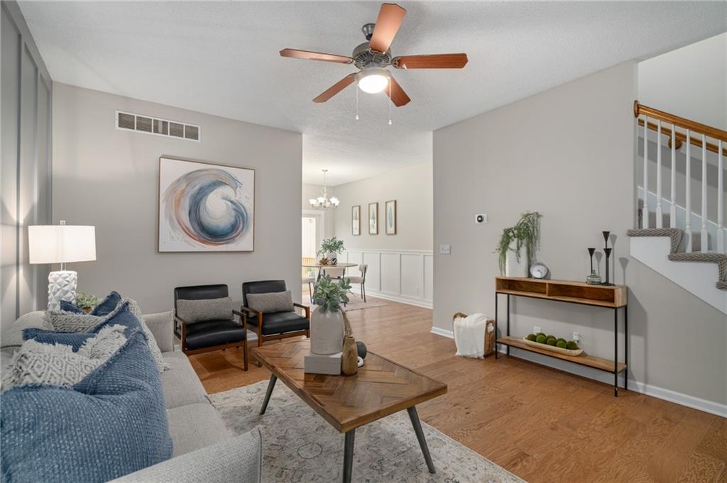 22707 West 73rd Street Shawnee, KS 66227 - Photo 7 of 40