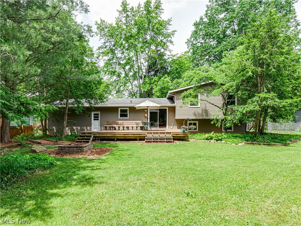 13069 Hametown Road Doylestown, OH 44230 - Photo 29 of 33