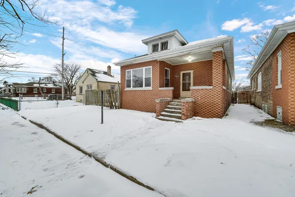 $215,000 | 1146 Maryland Street, Gary, IN 46407