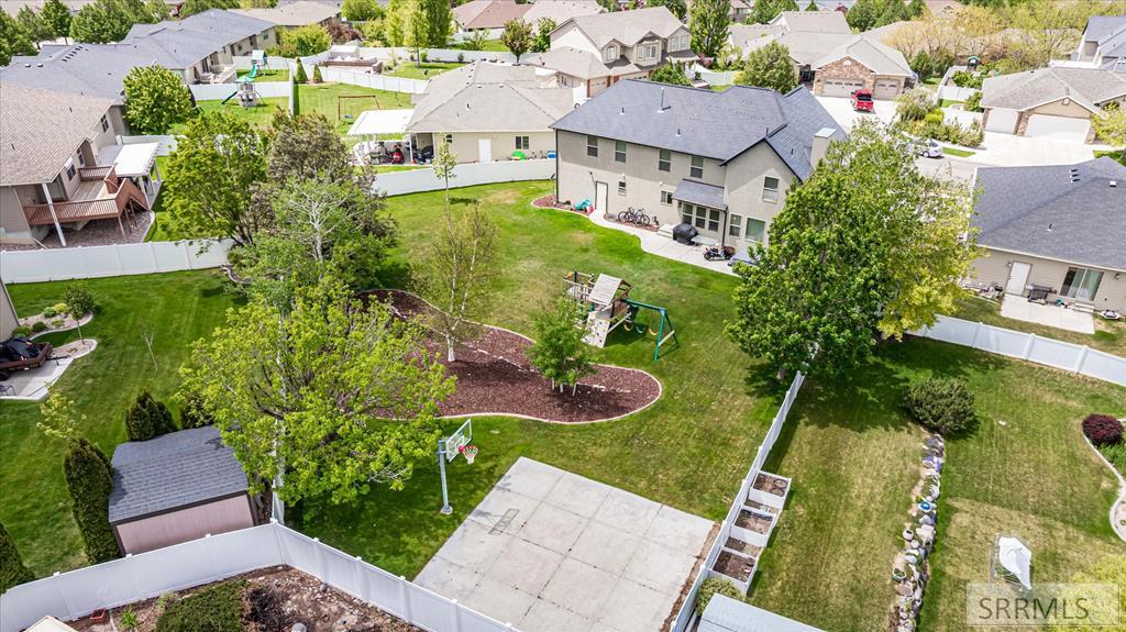 1432 Kelly Court Pocatello, ID 83201 - Photo 47 of 50