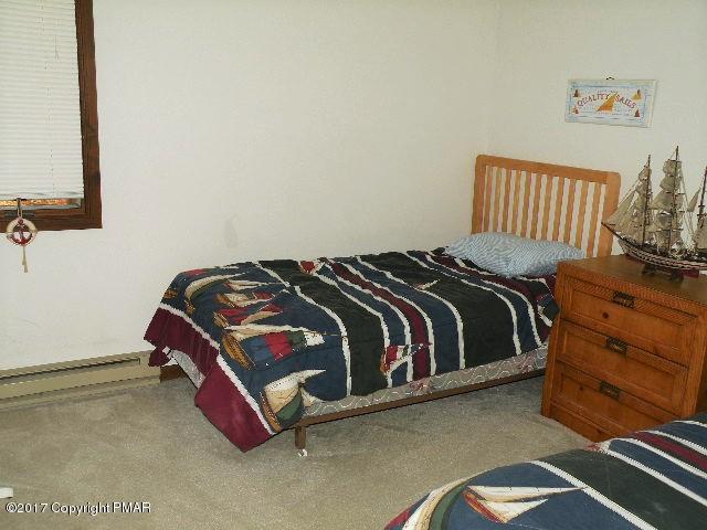 1251 Ranger Trail Pocono Lake, PA 18347 - Photo 8 of 11 Bedroom 3