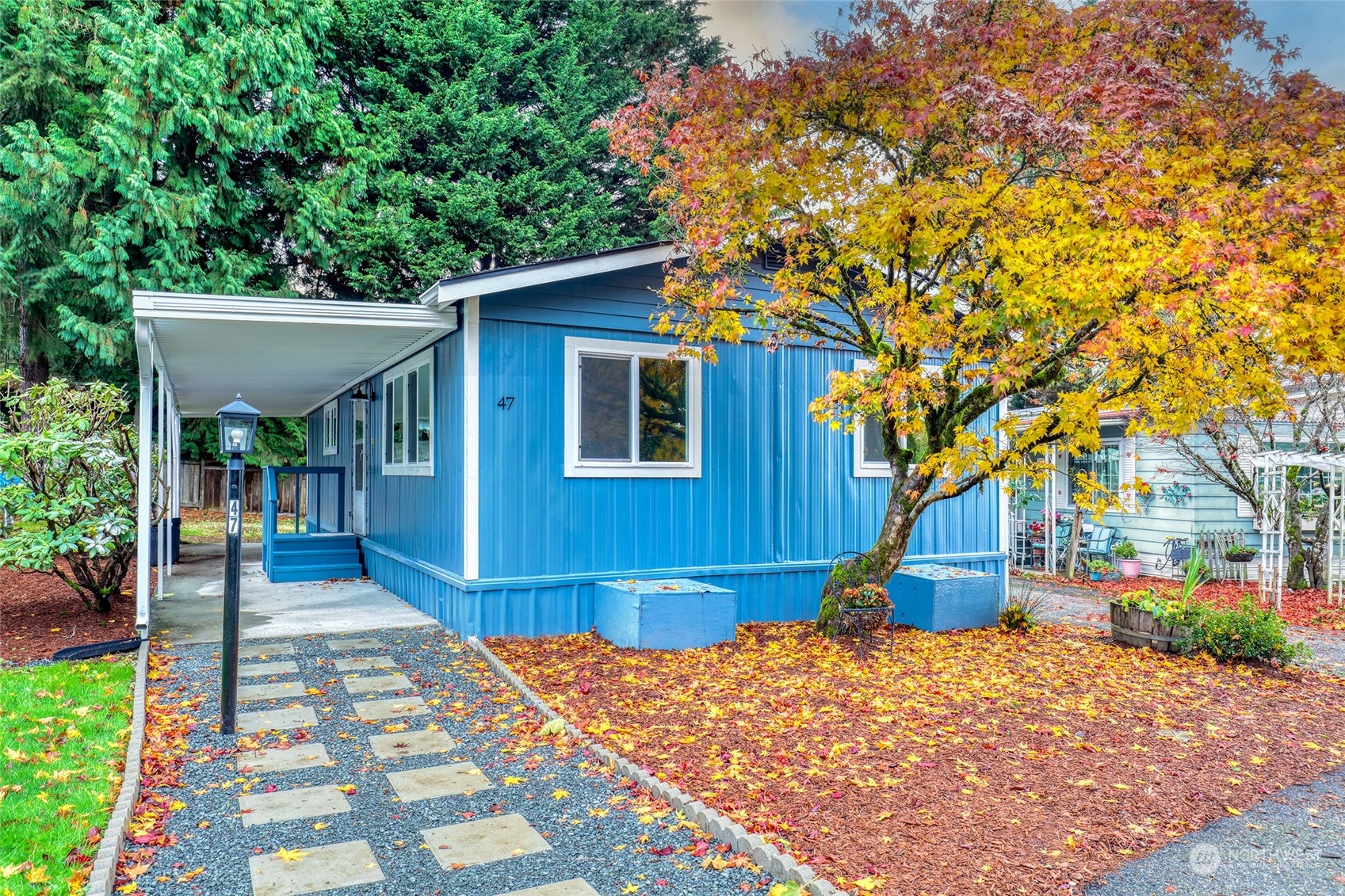 11330 East Riverside Drive, Unit 47 Bothell, WA 98011 - Photo 1 of 12 Gallery Image 1