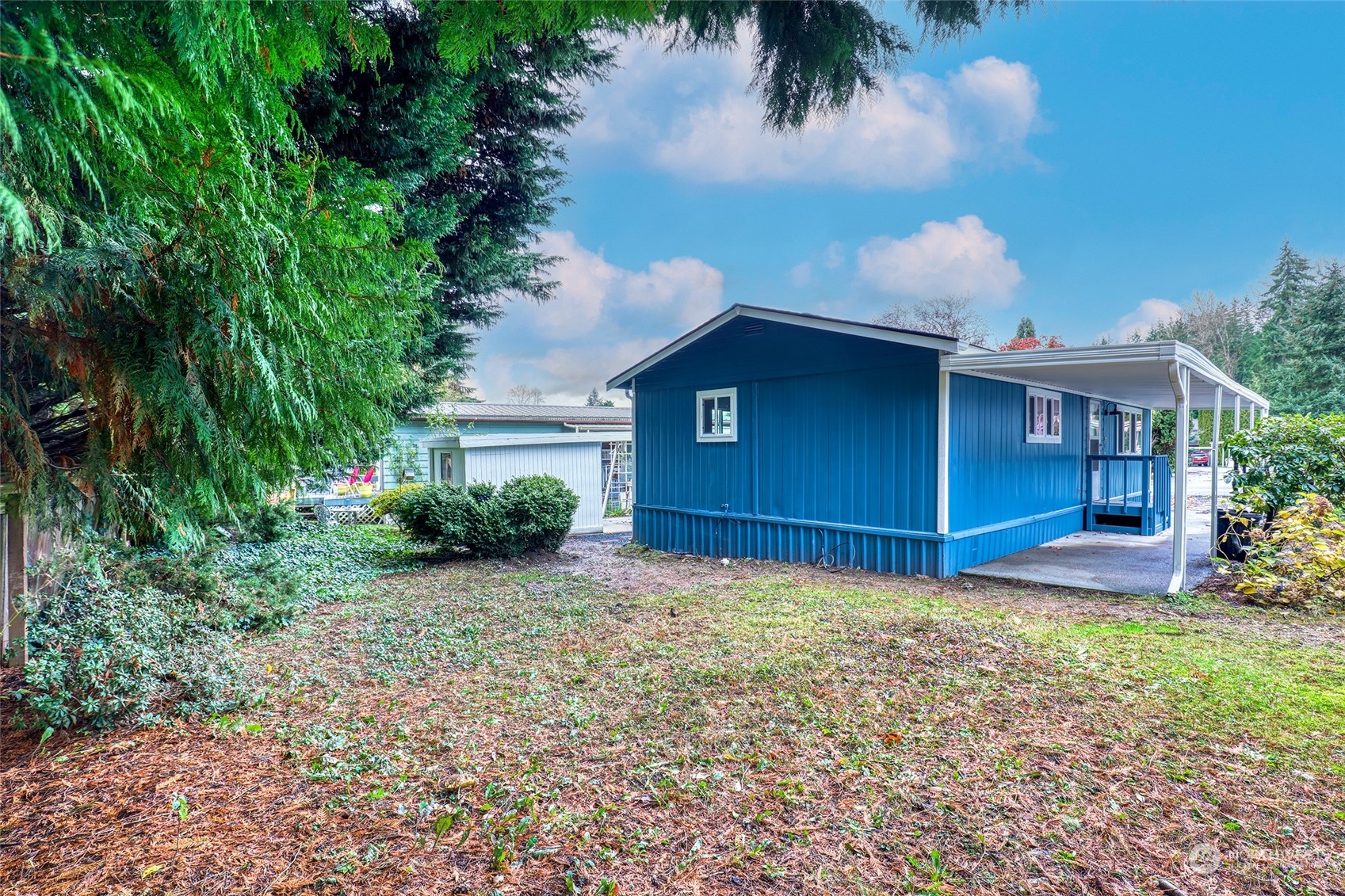 11330 East Riverside Drive, Unit 47 Bothell, WA 98011 - Photo 11 of 12 Gallery Image 11