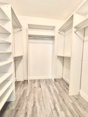 a view of bathroom and utility room