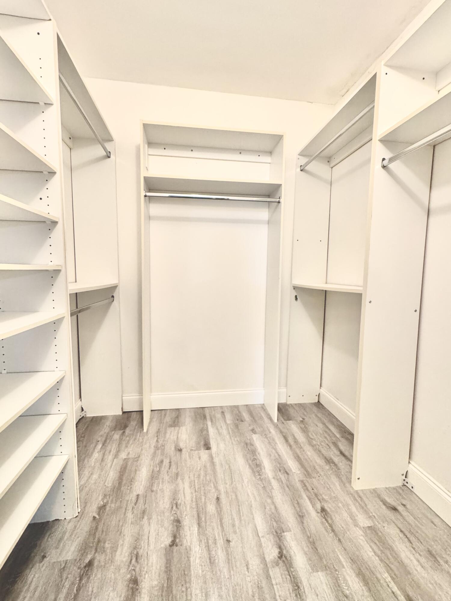 4401 Martinique Court, Unit G2 Coconut Creek, FL 33066 - Photo 9 of 22 a view of bathroom and utility room