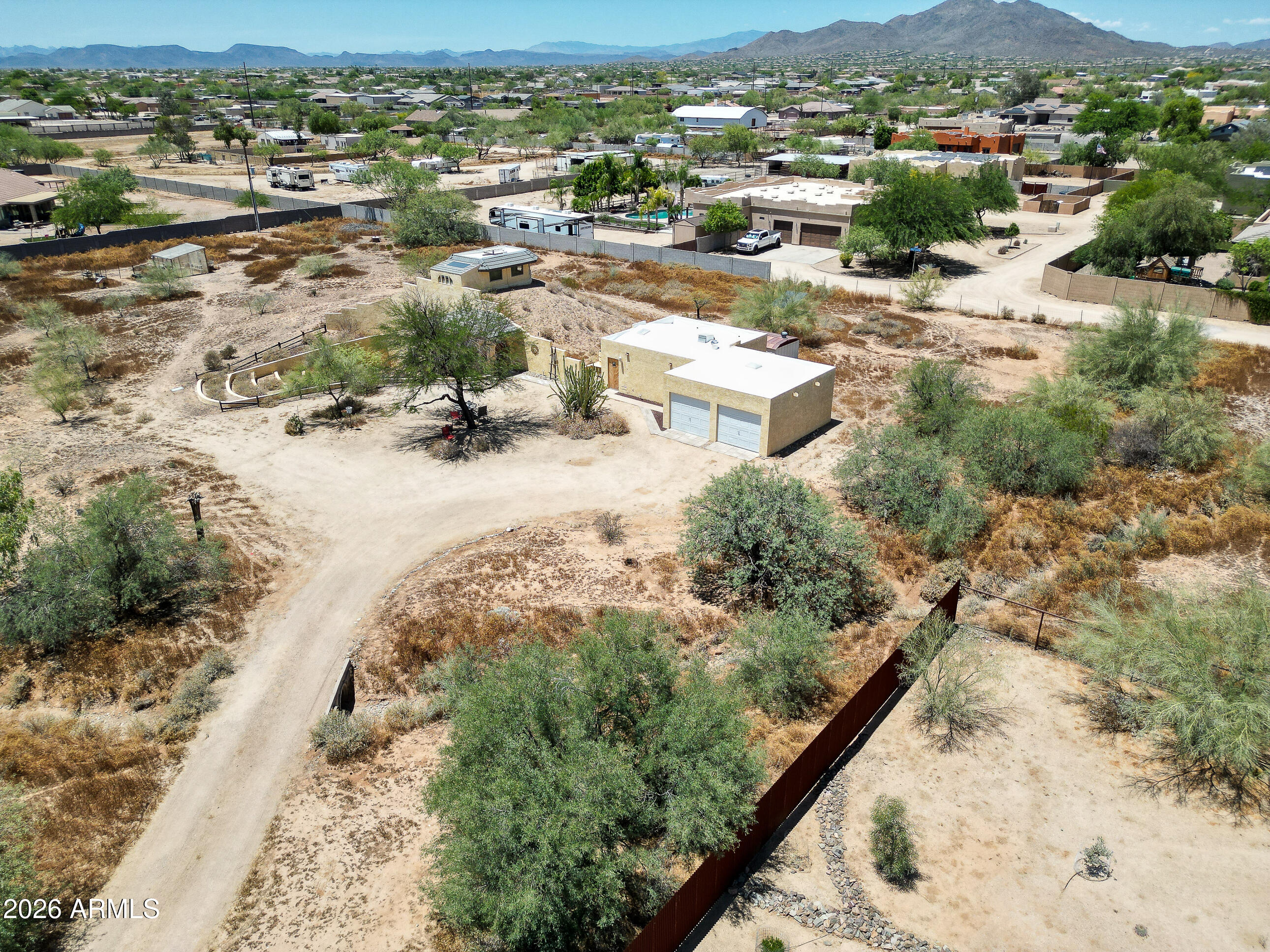 412 West Joy Ranch Road Phoenix, AZ 85086 - Photo 49 of 56