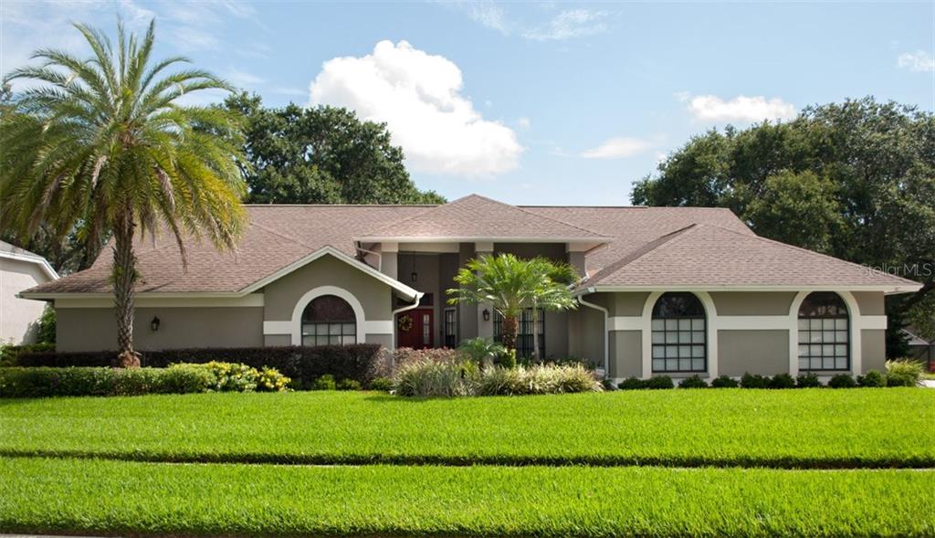 2312 Sunview Avenue Valrico, FL 33596 - Photo 1 of 1