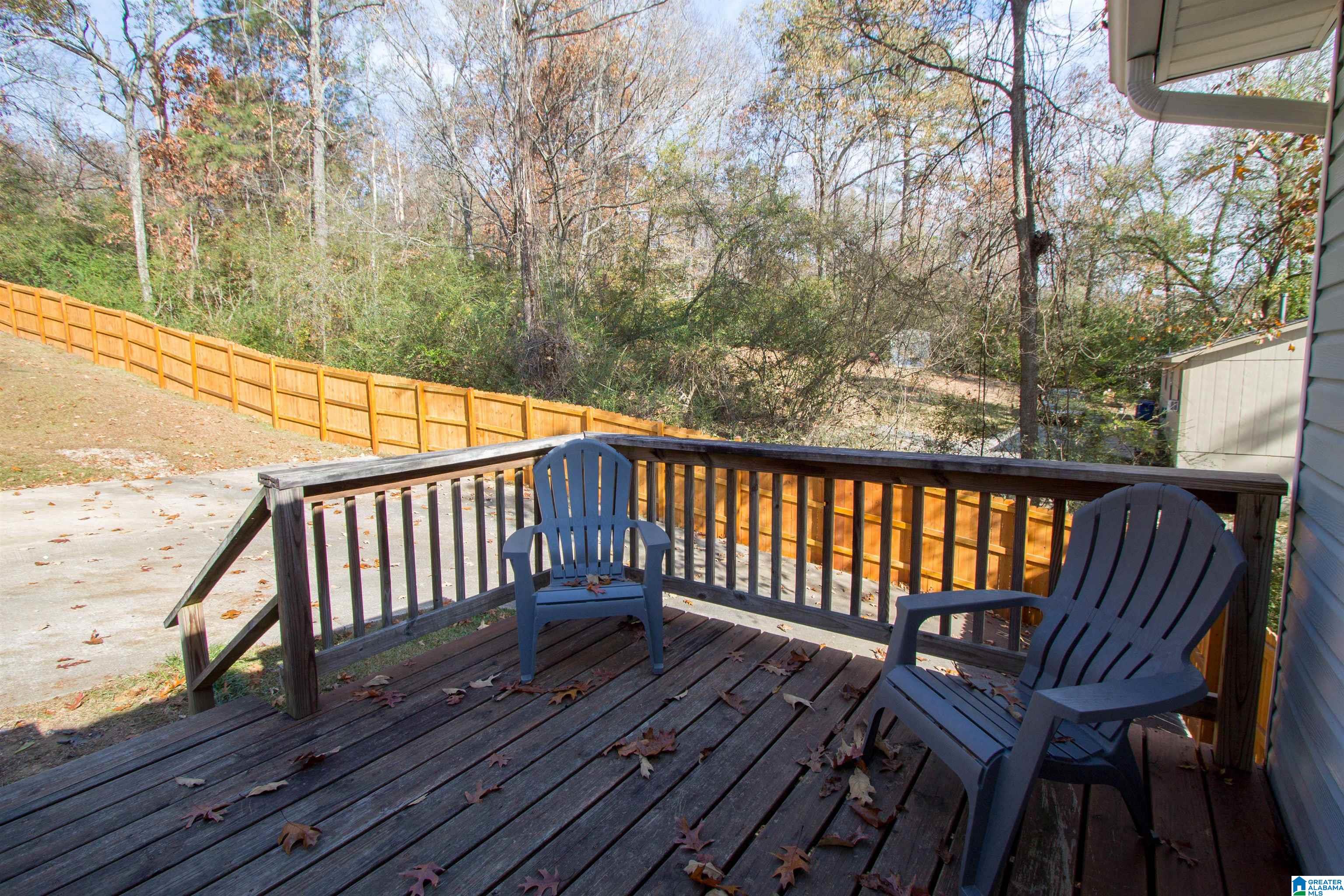 3056 Queenstown Road Trussville, AL 35173 - Photo 18 of 23