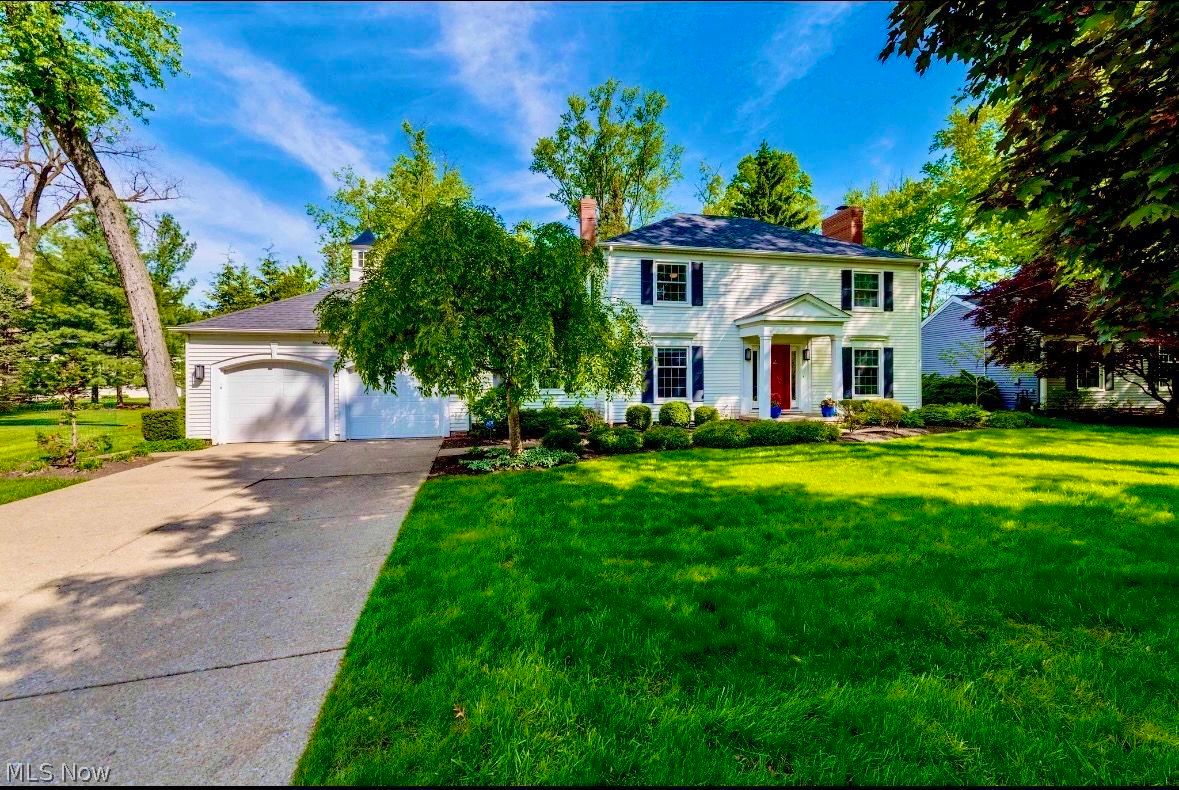 18838 Canyon Road Fairview Park, OH 44126 - Photo 2 of 47