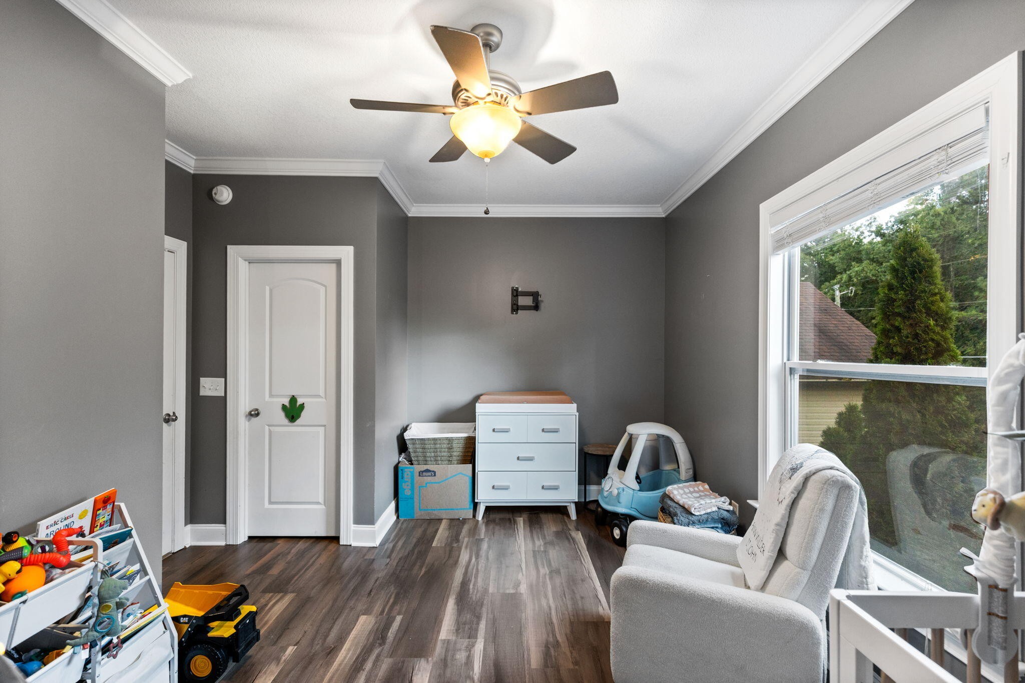 685 York Road Northeast Cleveland, TN 37323 - Photo 32 of 64 Gallery Image 32
