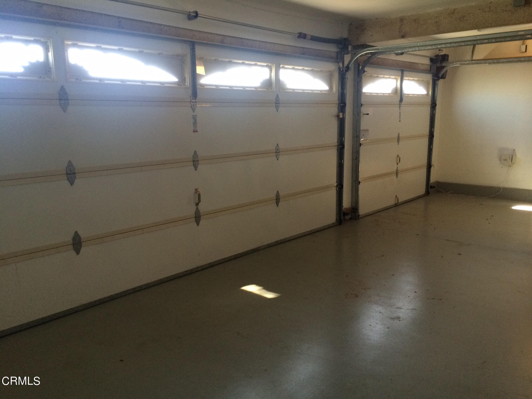 2891 Corte Caballos Camarillo, CA 93010 - Photo 28 of 30 a view of a garage