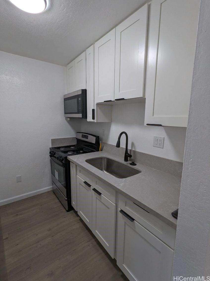 87-134 Helelua Street, Unit A102 Waianae, HI 96792 - Photo 3 of 9