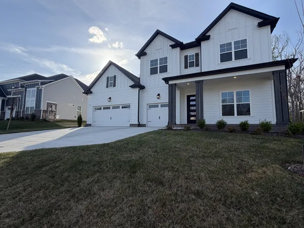 $759,990 | 7263 Fairlawn Drive, Fairview, TN 37062