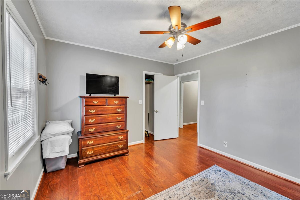 5166 Hamilton Street Preston, GA 31824 - Photo 97 of 104