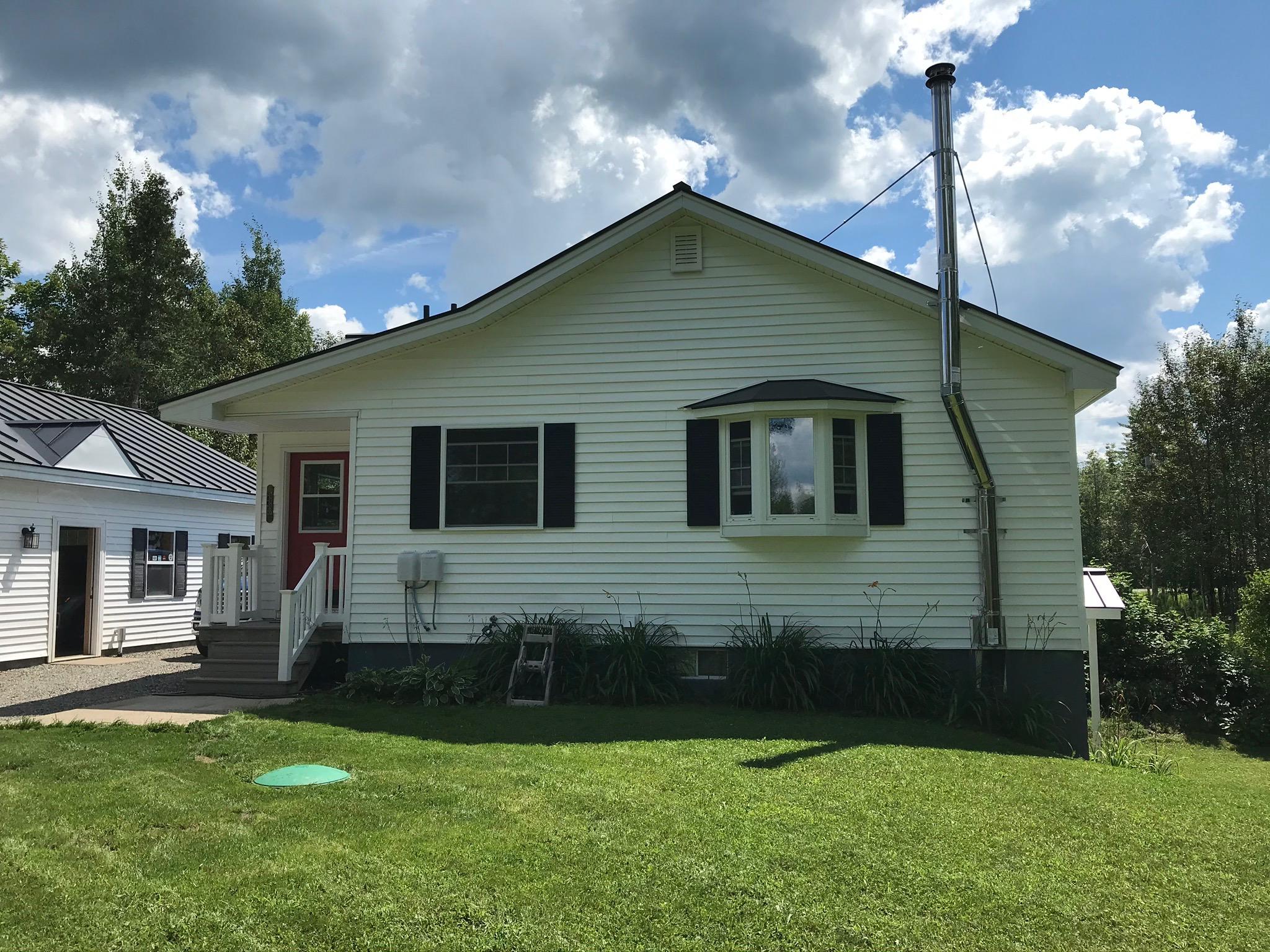 851 Hodgdon Mills Road Linneus, ME 04730 - Photo 31 of 39 851 Hodgdon Mills Rd