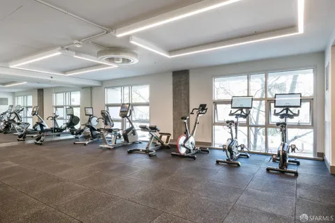 a view of a cars parked in front of a building