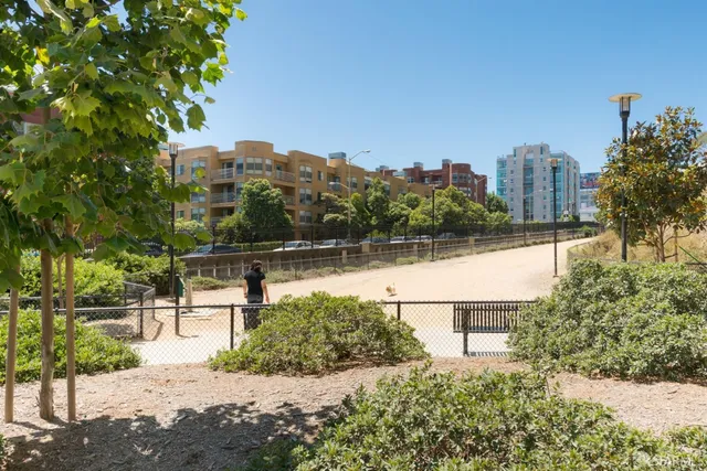 $6,600 | 200 Brannan Street, Unit 141, San Francisco, CA 94107