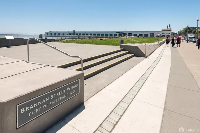 $6,600 | 200 Brannan Street, Unit 141, San Francisco, CA 94107