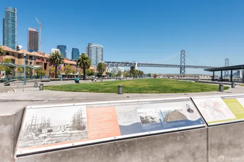$6,600 | 200 Brannan Street, Unit 141, San Francisco, CA 94107