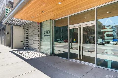 $6,600 | 200 Brannan Street, Unit 141, San Francisco, CA 94107