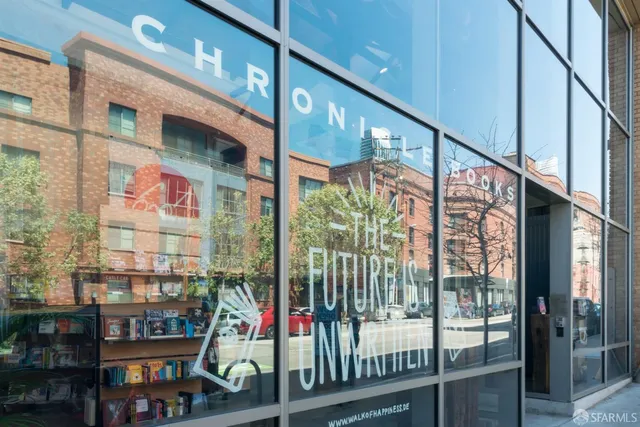 $6,600 | 200 Brannan Street, Unit 141, San Francisco, CA 94107