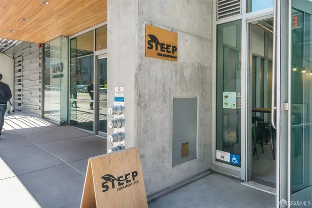 $6,600 | 200 Brannan Street, Unit 141, San Francisco, CA 94107