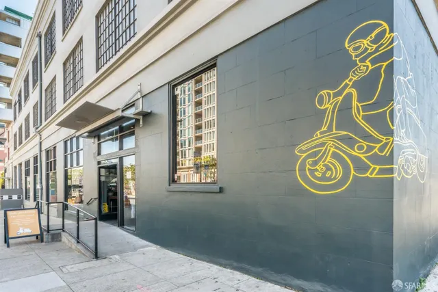 $6,600 | 200 Brannan Street, Unit 141, San Francisco, CA 94107