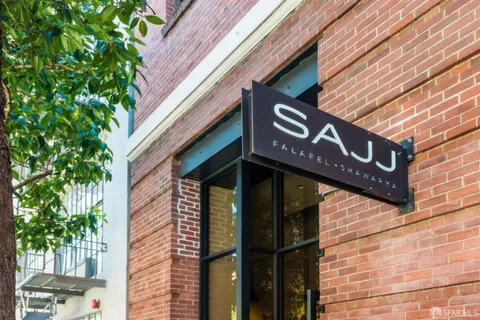 $6,600 | 200 Brannan Street, Unit 141, San Francisco, CA 94107