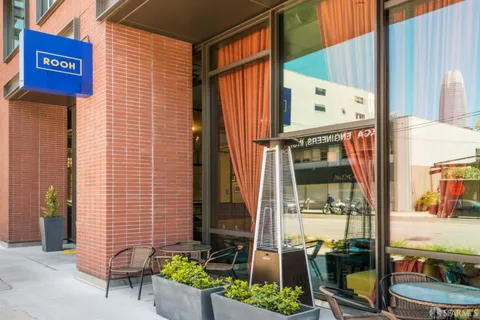 $6,600 | 200 Brannan Street, Unit 141, San Francisco, CA 94107