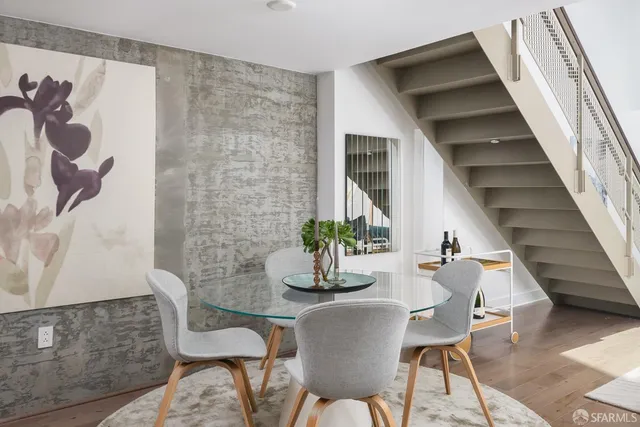 $6,600 | 200 Brannan Street, Unit 141, San Francisco, CA 94107